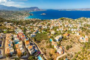 Φυσικό τοπίο κοντά σε αυτή η βίλα +10 φωτογραφίες