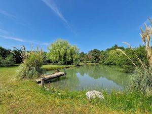 Φυσικό τοπίο κοντά σε αυτή η παραθεριστική κατοικία