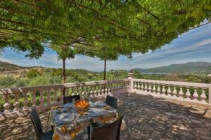 Φυσικό τοπίο κοντά σε αυτό το διαμέρισμα