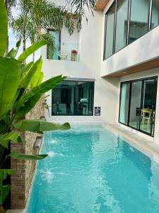 Φωτογραφία από το άλμπουμ του Bann Nai clam Talang σε Ban Pak Lak