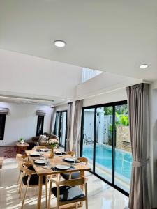 Φωτογραφία από το άλμπουμ του Bann Nai clam Talang σε Ban Pak Lak