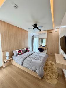 Φωτογραφία από το άλμπουμ του Bann Nai clam Talang σε Ban Pak Lak