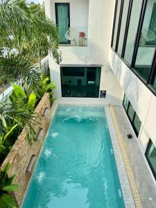 Φωτογραφία από το άλμπουμ του Bann Nai clam Talang σε Ban Pak Lak