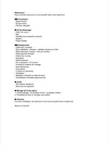 Φωτογραφία από το άλμπουμ του Appartement cosy mer σε Le Grau-du-Roi