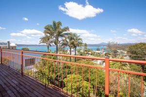 Φυσικό τοπίο κοντά σε αυτή η παραθεριστική κατοικία