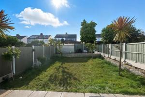 En have udenfor Southend Modern Escape