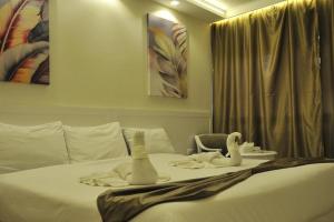 Φωτογραφία από το άλμπουμ του Salma Hotel στο Κάιρο