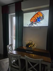 Φωτογραφία από το άλμπουμ του Apartament Harmonia SKI-BUS 2 łazienki σε Duszniki Zdrój