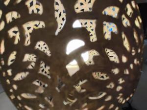 Fotografie z fotogalerie ubytování Riad de charme L'Oasis d'Essaouira - Chambre Luxe en Terrasse v destinaci Essaouira