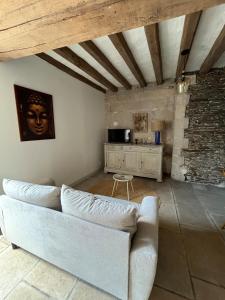 Et tv og/eller underholdning på T3 centre ville 1er étage