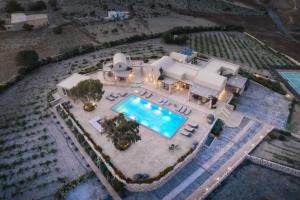 Πισίνα στο ή κοντά στο Phaos at Cellaria Estate