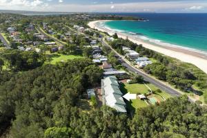 Peisaj natural din apropierea acestui apartament