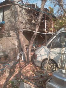 Fotografie z fotogalerie ubytování Mrganush kamp v destinaci Meghri