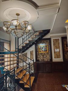 Galeriebild der Unterkunft Renesans in Yerevan hotel in Yerevan