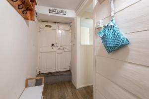 Koupelna v ubytování Craigallan - Elie + 32 fotografií