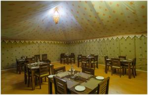 Εστιατόριο ή άλλο μέρος για φαγητό στο Green Valley Resort