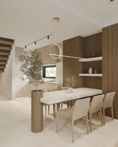 Fotografie z fotogalerie ubytování Park Villas Resort&Spa Govora v destinaci Prăjila