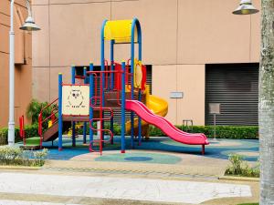 Ο χώρος παιχνιδιού για παιδιά στο Maju Suites Berjaya Times Square