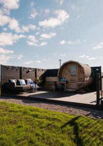 Φωτογραφία από το άλμπουμ του Old Fargie Lodges σε Perth