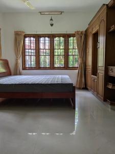 Imagine din galeria proprietății Veranda Villa în Angamali +2 fotografii