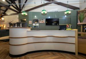 Fotografie z fotogalerie ubytování B&B HOTEL Niort Sud Venise Verte v destinaci Niort