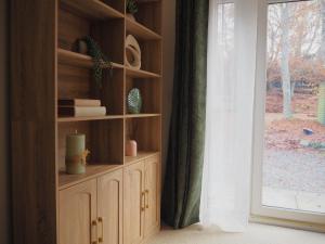 Fotografie z fotogalerie ubytování Coille Burn v destinaci Urray