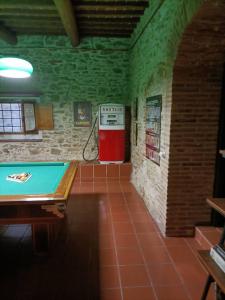 Fotografie z fotogalerie ubytování CoachingHouseWinter v destinaci Arezzo