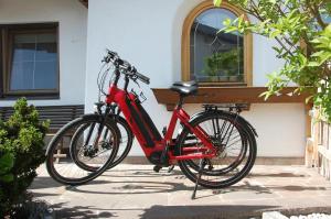 Ciclism la sau în apropiere de Haus Hart Im Zillertal