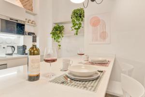 Drinks på Mole Luxury Suite Torino + 13 billeder