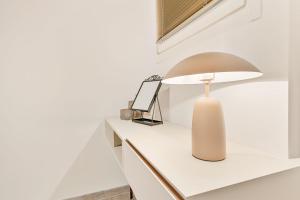 Billede fra billedgalleriet på Mole Luxury Suite Torino i Torino