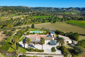 Φυσικό τοπίο κοντά σε αυτή η βίλα