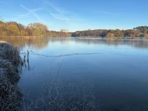 Příroda nedaleko prázdninového domu + 7 fotografií