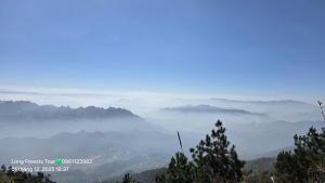 Φυσικό τοπίο κοντά σε αυτό το καταφύγιο