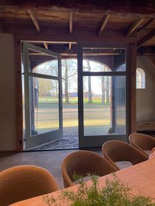 Φωτογραφία από το άλμπουμ του Landgoed Bekspring σε De Lutte