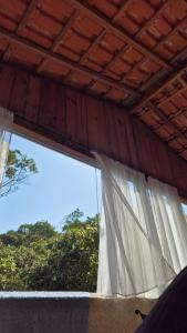 Φωτογραφία από το άλμπουμ του Chalé com jacuzzi σε Rio Grande da Serra +23 φωτογραφίες