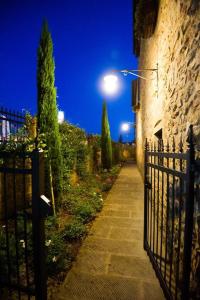 Zahrada ubytování CoachingHouseWinter