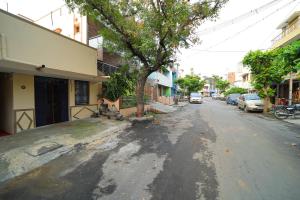 Η γειτονιά γύρω από ή μία γειτονιά κοντά σε αυτό το hostel