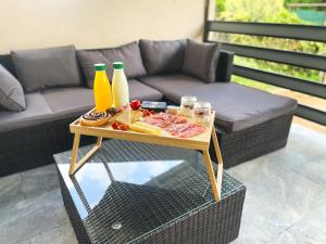 Foto dalla galleria di Rigókert Vendégház Lakitelek a Lakitelek Altre 11 foto