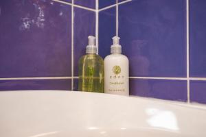 Et badeværelse på Sparrows - Crail + 38 billeder