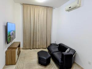 Fotografie z fotogalerie ubytování Hotel-Style 1BR Near Mall of Oman v destinaci Muscat + 25 fotografií