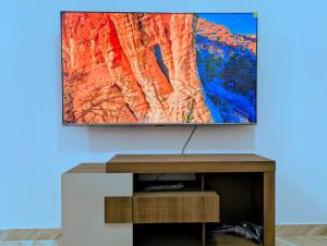 Fotografie z fotogalerie ubytování Hotel-Style 1BR Near Mall of Oman v destinaci Muscat