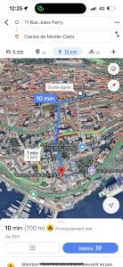 Φωτογραφία από το άλμπουμ του Jules Ferry Monaco σε Beausoleil