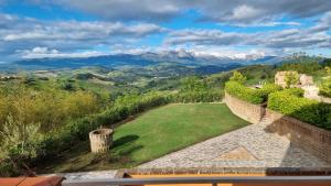 Φυσικό τοπίο κοντά σε αυτό το διαμέρισμα