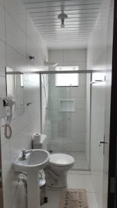 Foto dalla galleria di Hotel Guarany a Canoinhas Altre 17 foto