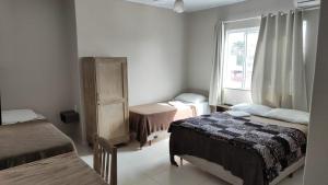 Foto dalla galleria di Hotel Guarany a Canoinhas