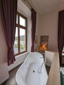 Φωτογραφία από το άλμπουμ του Weinhotel St. Stephanus σε Zeltingen-Rachtig