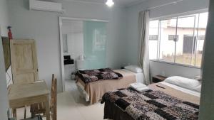 Foto dalla galleria di Hotel Guarany a Canoinhas