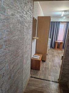 Ένα μπάνιο στο Гостиница Сарыарка