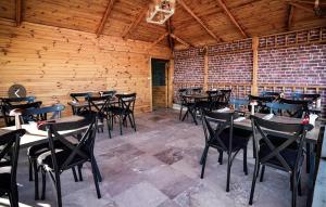 Nhà hàng/khu ăn uống khác tại Gülbaba Hotels