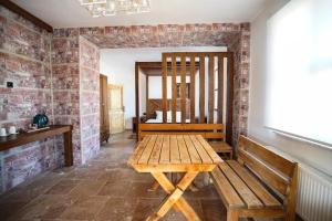 Ảnh trong thư viện ảnh của Gülbaba Hotels ở Avanos +9 ảnh